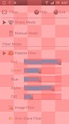.FilterFree imagem de tela 7