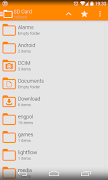 File Manager Plakat