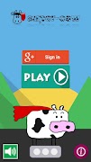 SuperCow poster