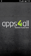 Apps4all 2 海報
