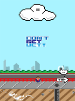 Rain Man screenshot 1