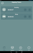 TimeLab تصوير الشاشة 6