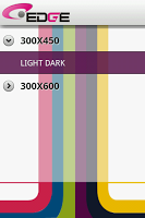 EDGE Digital Wall Tiles screenshot 3