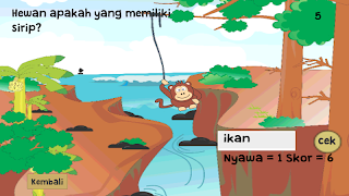 The Monkey King screenshot 6