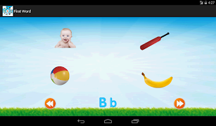 First Word скриншот 7