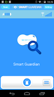 Smart Guardian for 4.1.2 screenshot 1