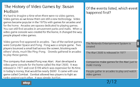 Ultimate Reading Free screenshot 6