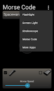 懐中電灯 - Easy Flashlight スクリーンショット 5