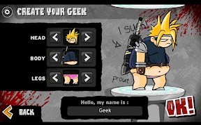 برنامه‌نما Berzerk Ball 2 عکس از صفحه