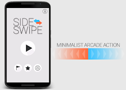 Side Swipe poster