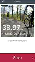 FitGram screenshot 1