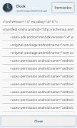 Advanced Permission Manager screenshot 6