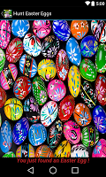 Hunt Easter Eggs screenshot 1