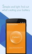 CM Battery Plakat