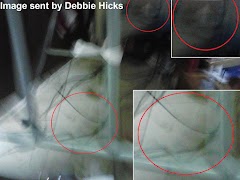 Ghost Detector capture d'écran 6