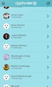 Apphunter screenshot 1