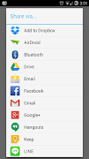 Picshare Screenshot 2