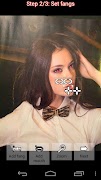برنامه‌نما Vampire Me! عکس از صفحه