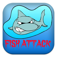 Fish Attack पोस्टर