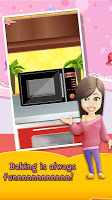 Princess Bakery screenshot 4