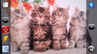 Silent Camera EE screenshot 7