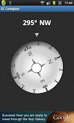 SC Compass ポスター