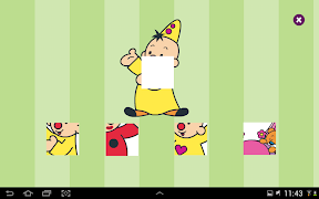 Bumba スクリーンショット 5