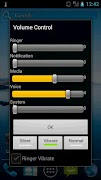 Volume Control スクリーンショット 1