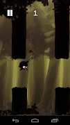Happy Bird Multiplayer captura de pantalla 2