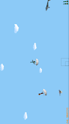 Air Attack Shooting Game screenshot 1