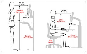 Sitting Position ảnh chụp màn hình 1