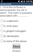 Software Engineering screenshot 1