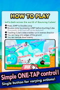 Bounce Run screenshot 4
