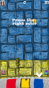 5 Schermata ColorSwitch