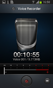 Mp3 Cutter Audio screenshot 5