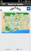 RadarCat screenshot 3