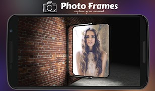 Photo Frames PRO скриншот 7