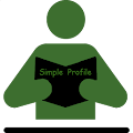 Simple Profile