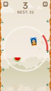 برنامه‌نما Bounce Bears عکس از صفحه