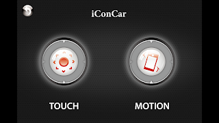 برنامه‌نما iConCar عکس از صفحه