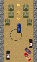 Escape From Police 2 screenshot 2