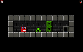 CubEscape 스크린샷 7