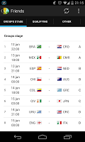 Mundial Brasil screenshot 4
