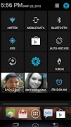 AntTek Quick Settings 截图 1