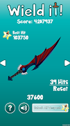 Wield it! screenshot 7