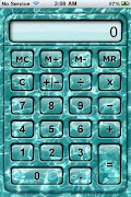 Cool Calculator screenshot 1