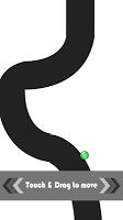 Stay Follow The Line screenshot 6