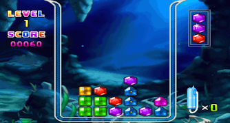 Benthal Jewel syot layar 1