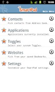 SmartPad Lite screenshot 1