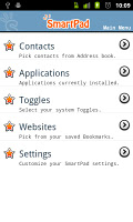 SmartPad Lite poster